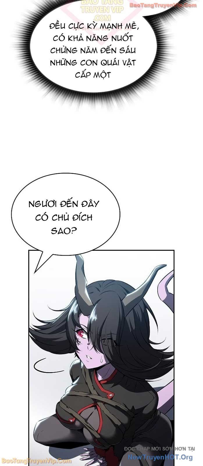 Quán Ăn Định Mệnh Chapter 20 - Trang 3