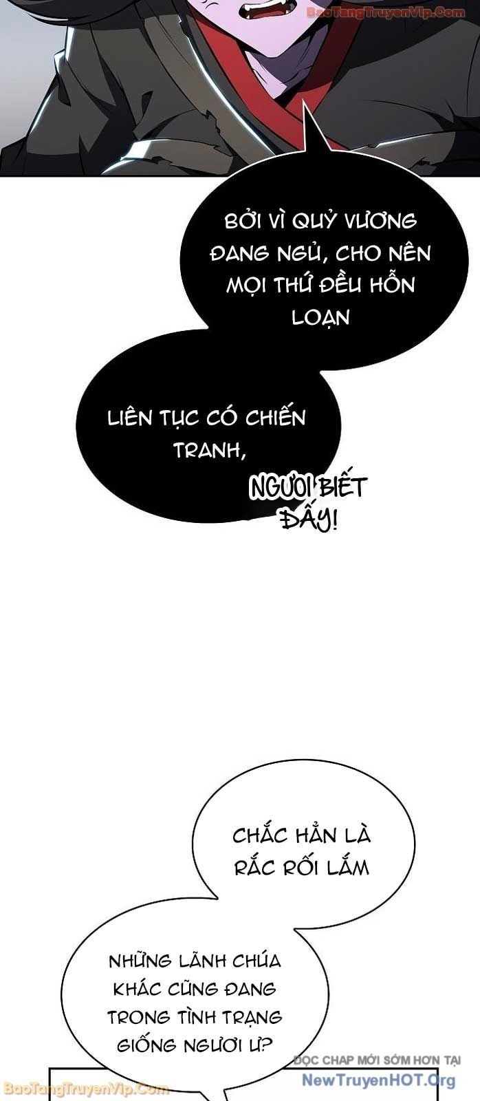 Quán Ăn Định Mệnh Chapter 20 - Trang 3
