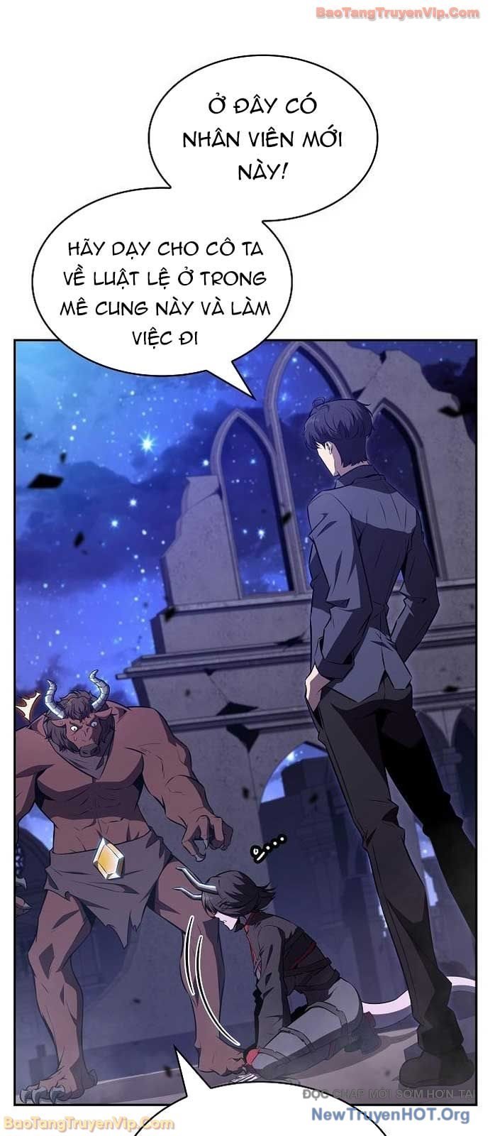 Quán Ăn Định Mệnh Chapter 20 - Trang 3