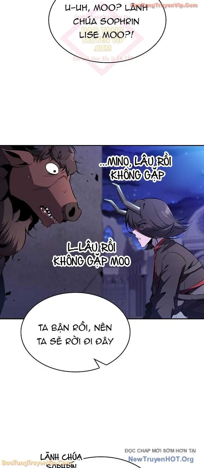 Quán Ăn Định Mệnh Chapter 20 - Trang 3