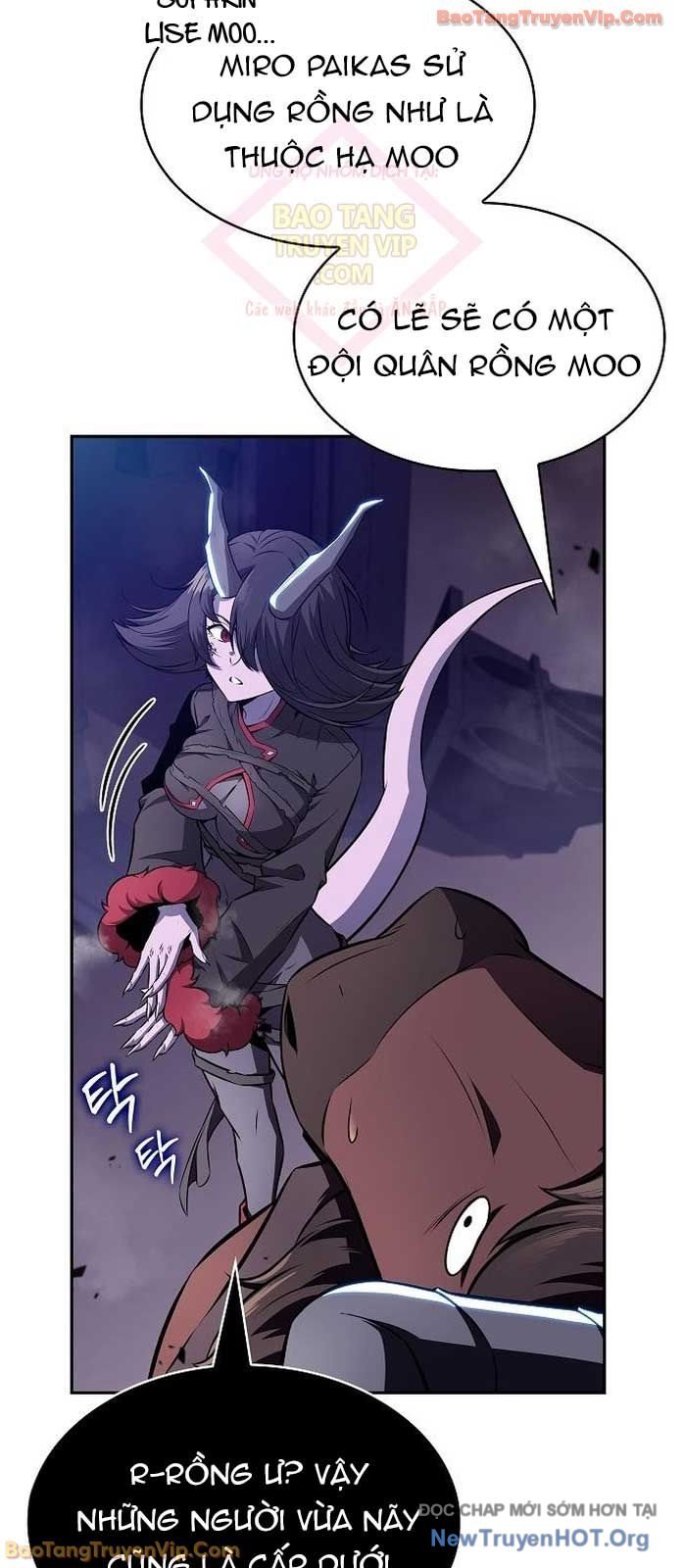 Quán Ăn Định Mệnh Chapter 20 - Trang 3