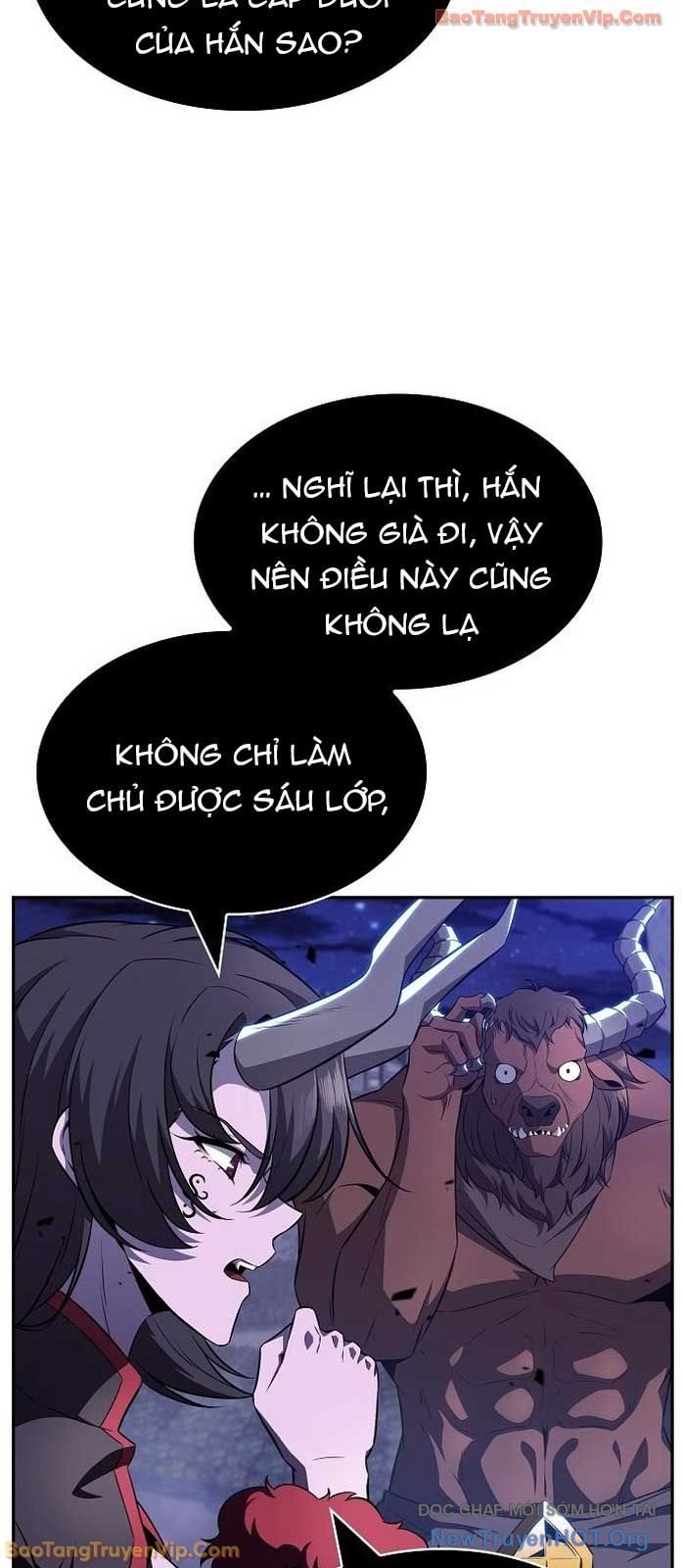 Quán Ăn Định Mệnh Chapter 20 - Trang 3
