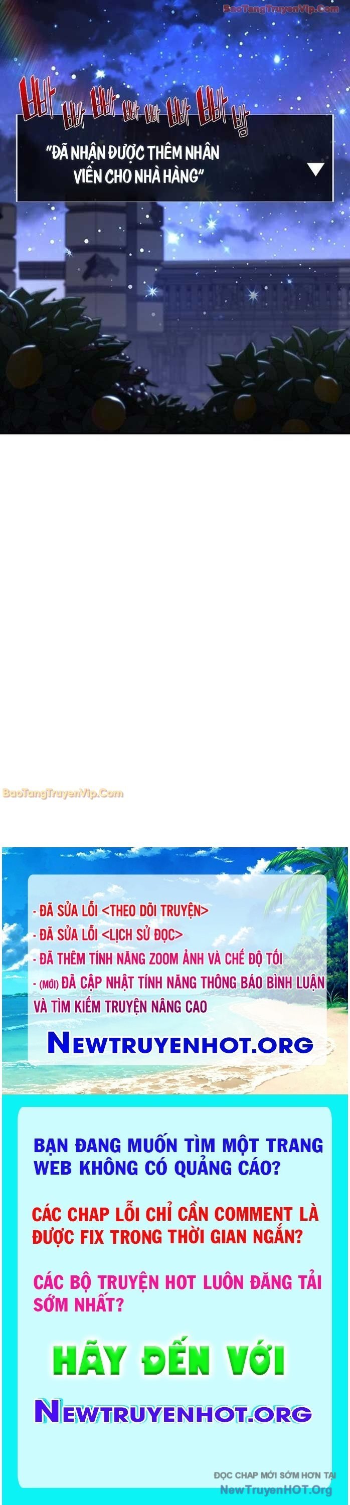 Quán Ăn Định Mệnh Chapter 20 - Trang 3
