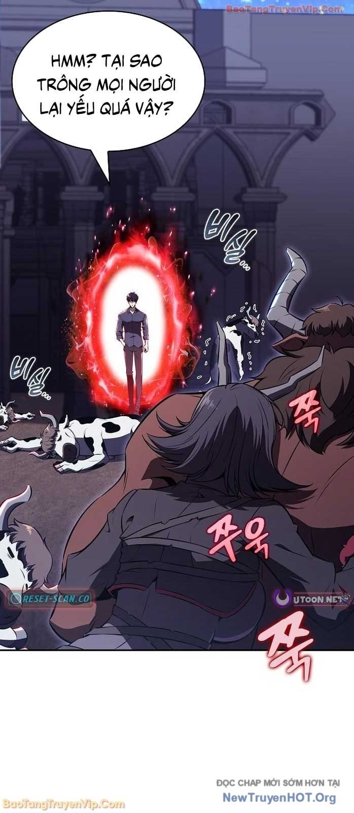 Quán Ăn Định Mệnh Chapter 21 - Trang 2