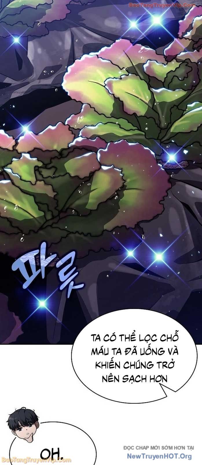 Quán Ăn Định Mệnh Chapter 21 - Trang 2
