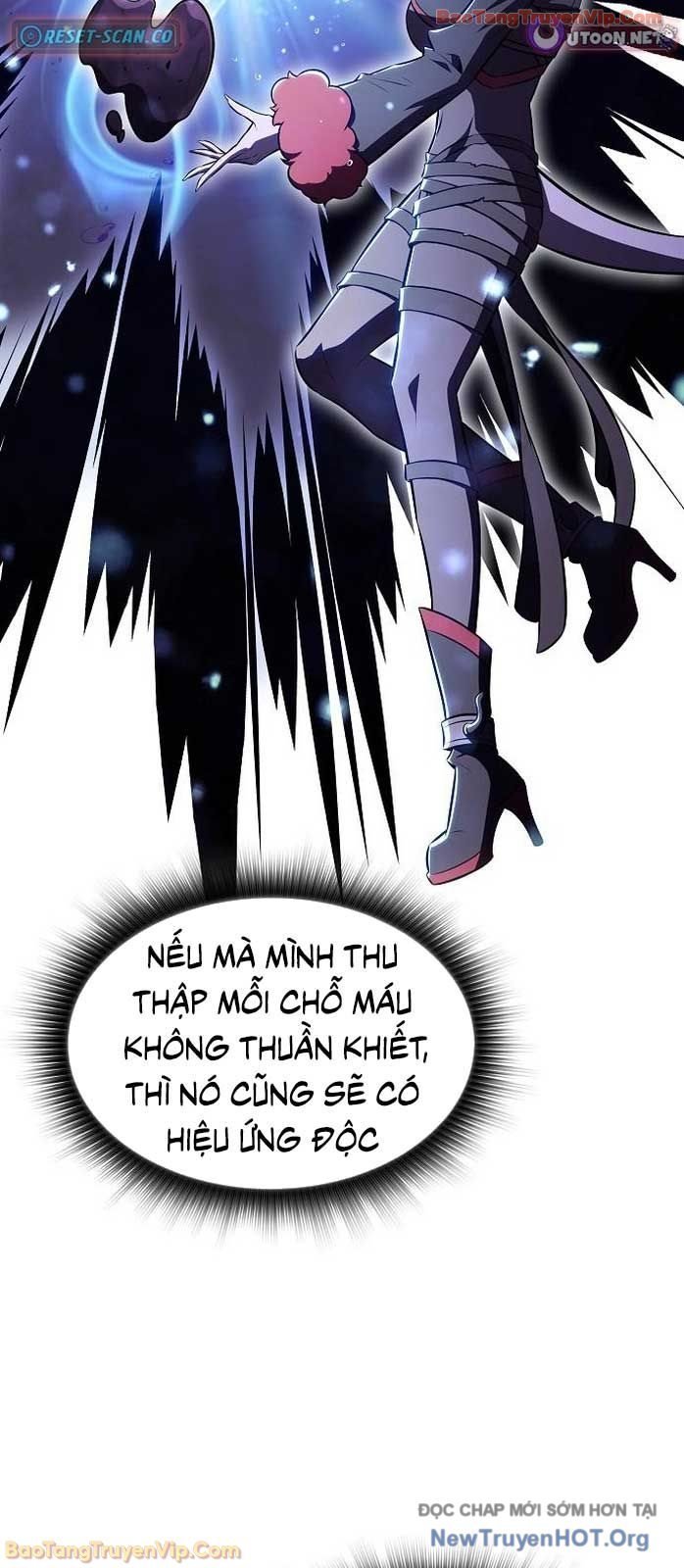 Quán Ăn Định Mệnh Chapter 21 - Trang 2