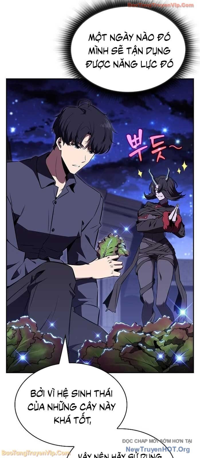 Quán Ăn Định Mệnh Chapter 21 - Trang 2