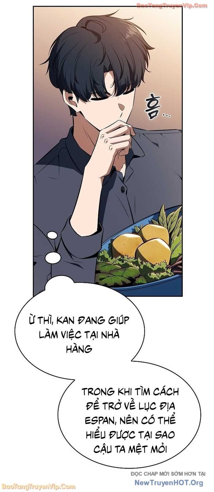 Quán Ăn Định Mệnh Chapter 21 - Trang 2