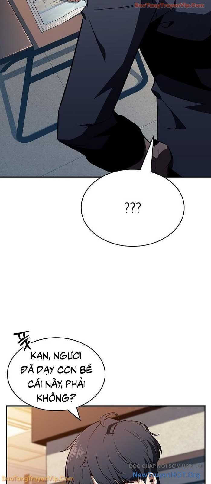 Quán Ăn Định Mệnh Chapter 21 - Trang 2