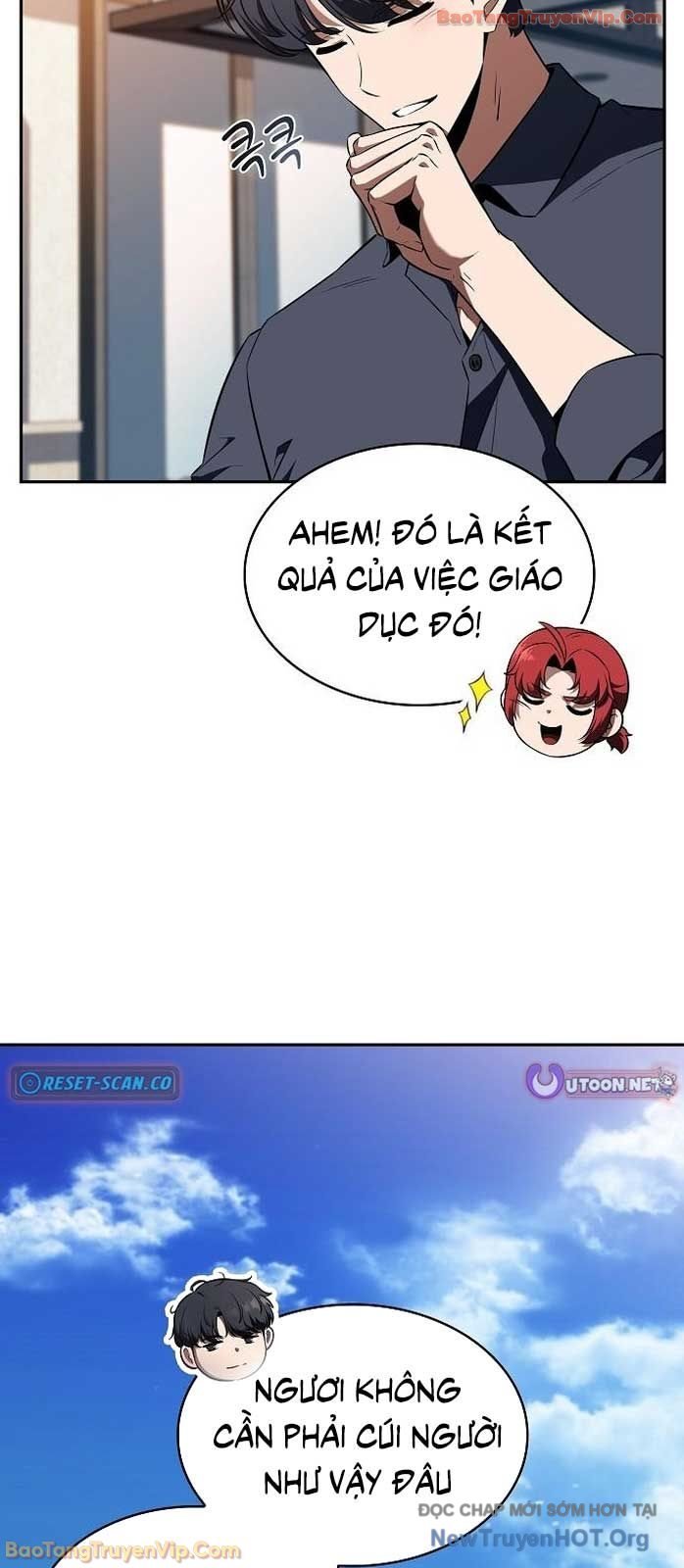 Quán Ăn Định Mệnh Chapter 21 - Trang 2