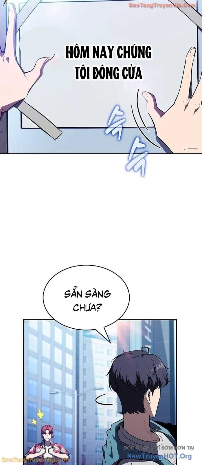 Quán Ăn Định Mệnh Chapter 21 - Trang 2