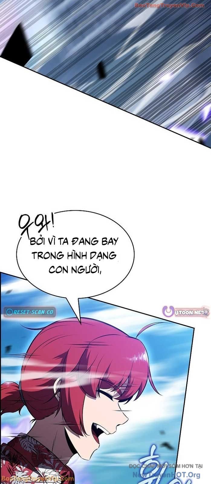 Quán Ăn Định Mệnh Chapter 21 - Trang 2