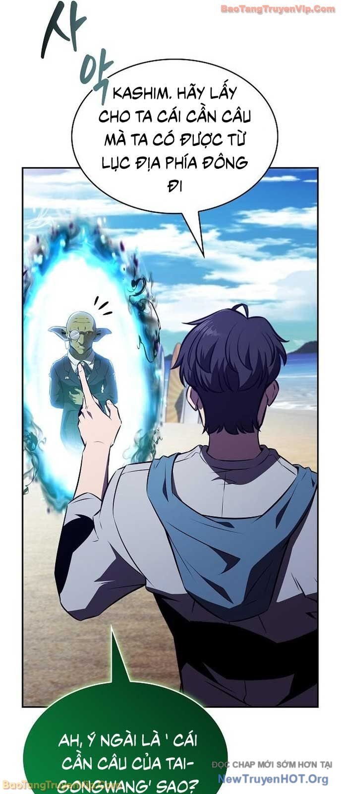 Quán Ăn Định Mệnh Chapter 21 - Trang 2