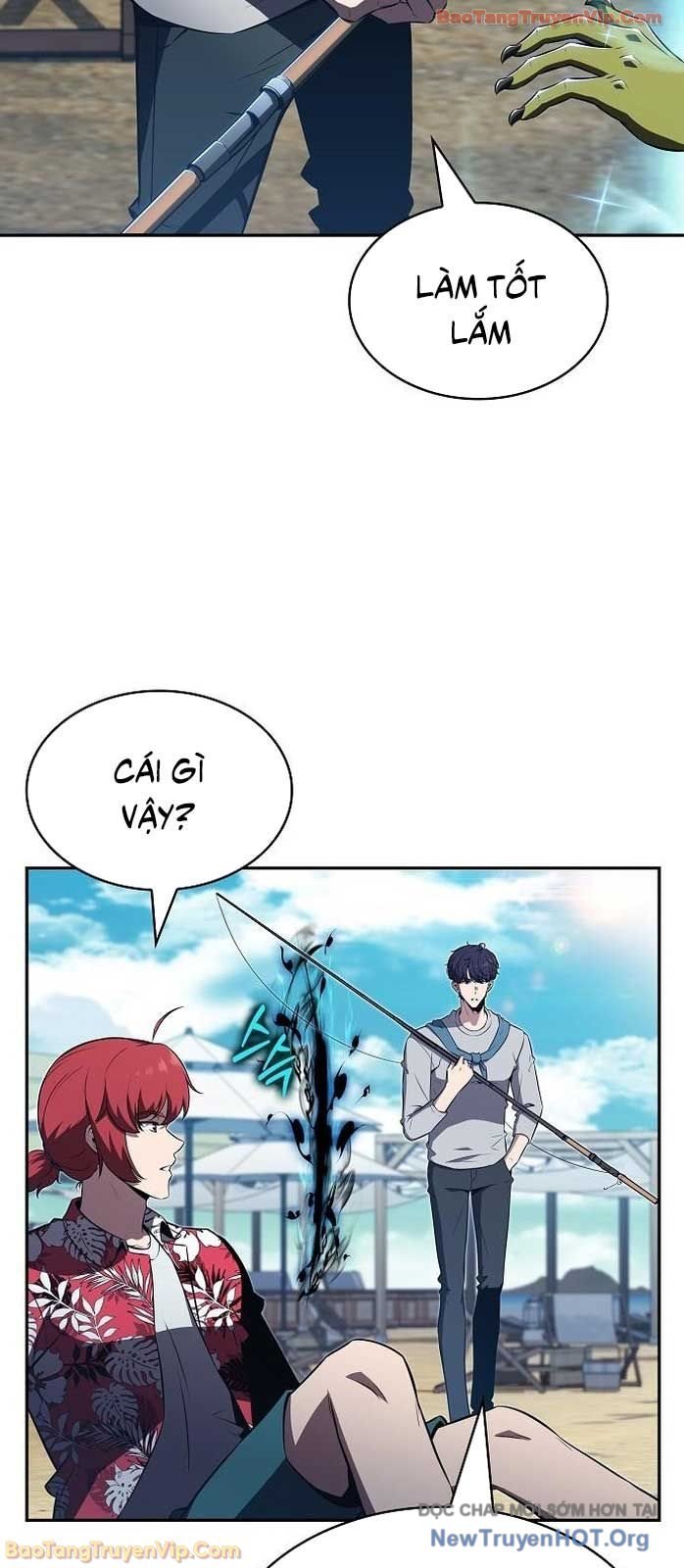 Quán Ăn Định Mệnh Chapter 21 - Trang 2