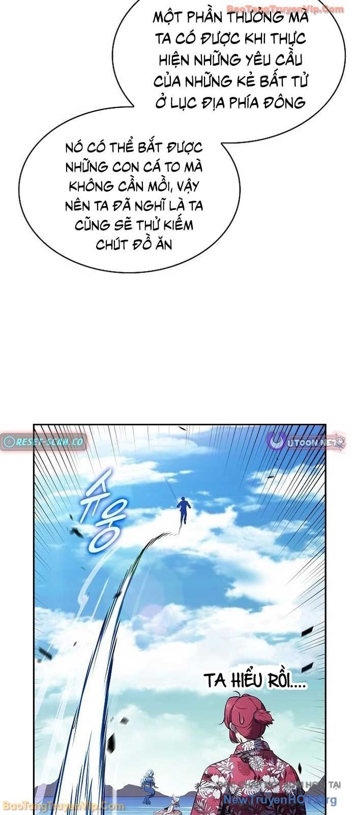 Quán Ăn Định Mệnh Chapter 21 - Trang 2
