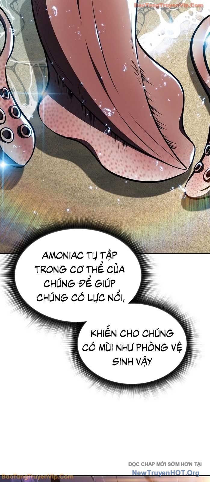 Quán Ăn Định Mệnh Chapter 21 - Trang 2