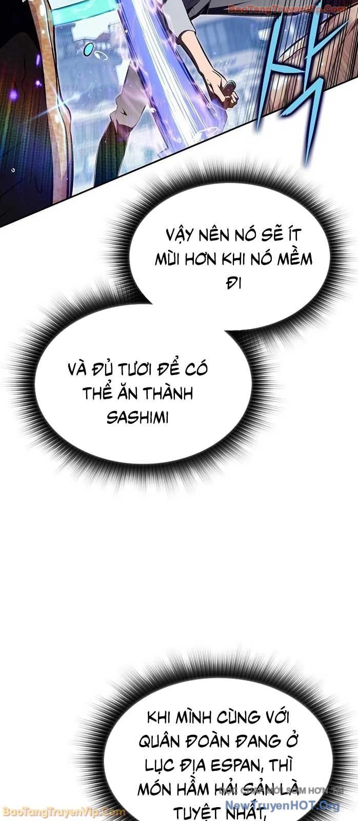 Quán Ăn Định Mệnh Chapter 21 - Trang 2
