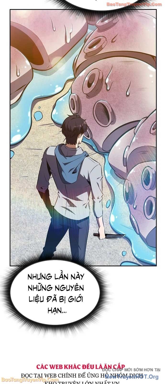 Quán Ăn Định Mệnh Chapter 21 - Trang 2
