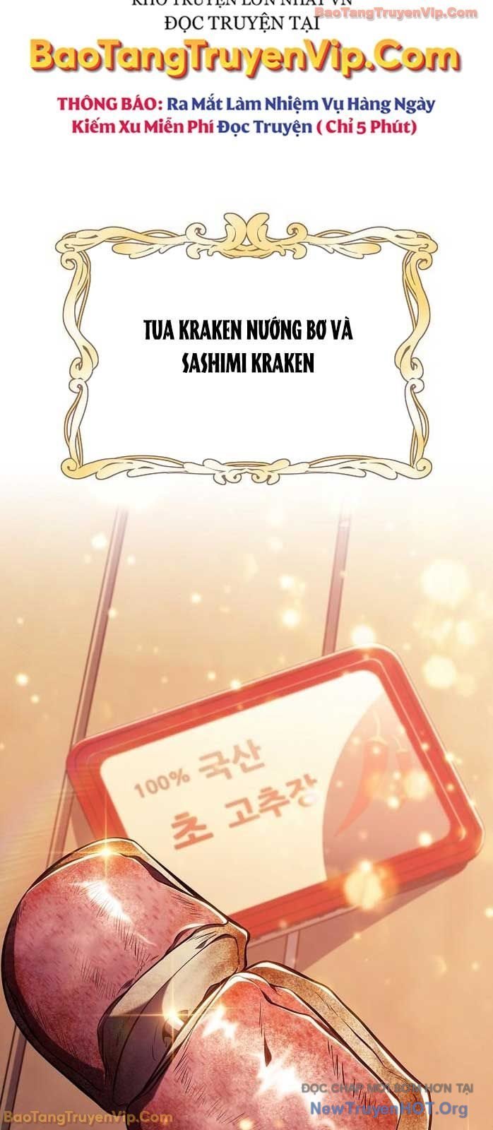 Quán Ăn Định Mệnh Chapter 21 - Trang 2