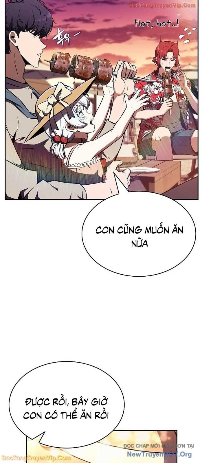 Quán Ăn Định Mệnh Chapter 21 - Trang 2