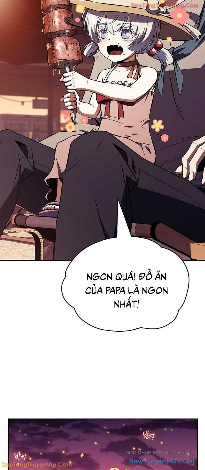 Quán Ăn Định Mệnh Chapter 21 - Trang 2