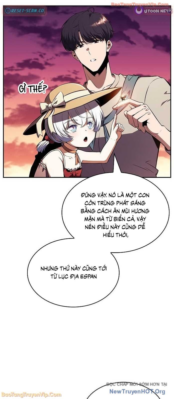 Quán Ăn Định Mệnh Chapter 21 - Trang 2