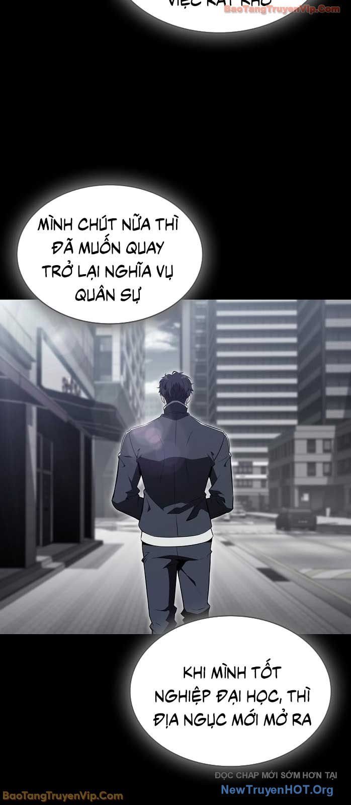 Quán Ăn Định Mệnh Chapter 21 - Trang 2