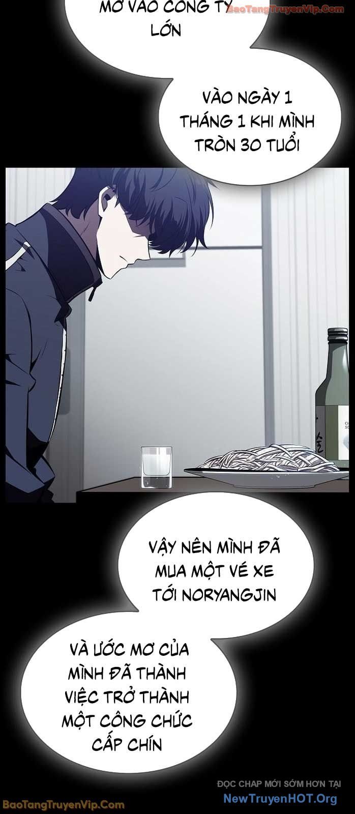 Quán Ăn Định Mệnh Chapter 21 - Trang 2