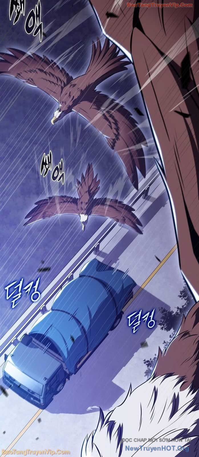 Quán Ăn Định Mệnh Chapter 21 - Trang 2