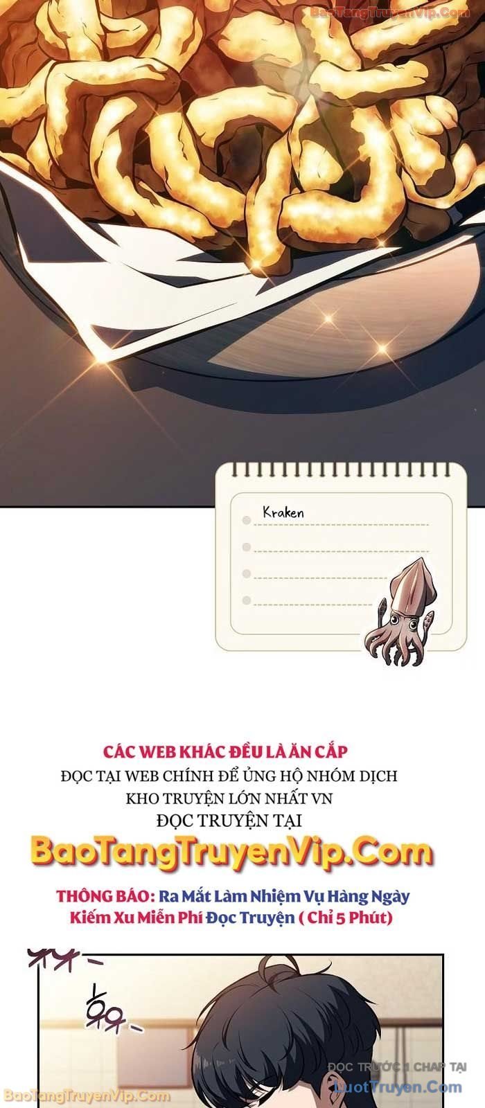 Quán Ăn Định Mệnh Chapter 22 - Trang 2
