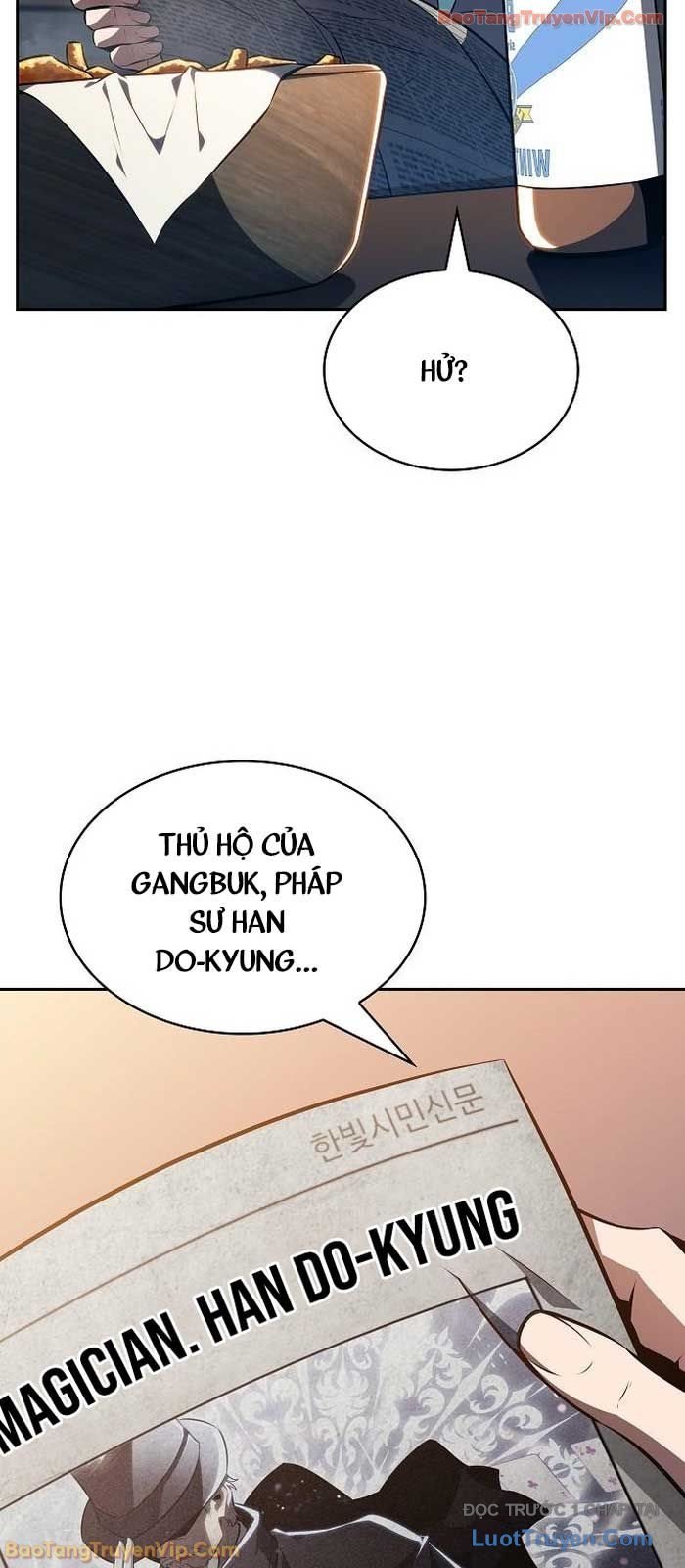 Quán Ăn Định Mệnh Chapter 22 - Trang 2
