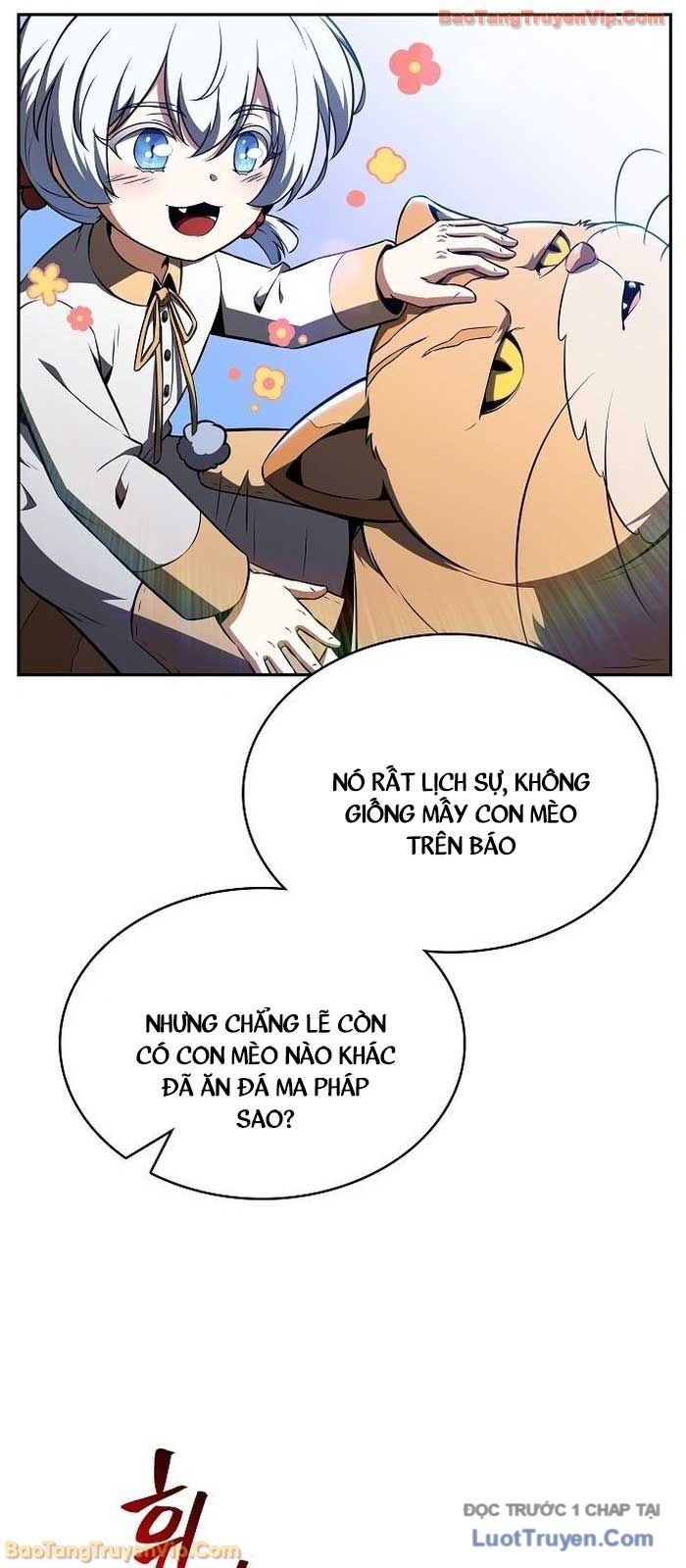 Quán Ăn Định Mệnh Chapter 22 - Trang 2