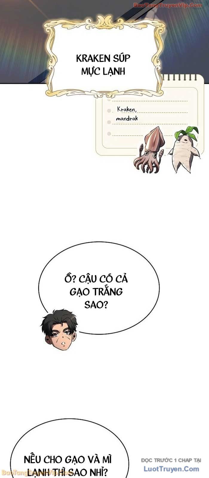 Quán Ăn Định Mệnh Chapter 22 - Trang 2