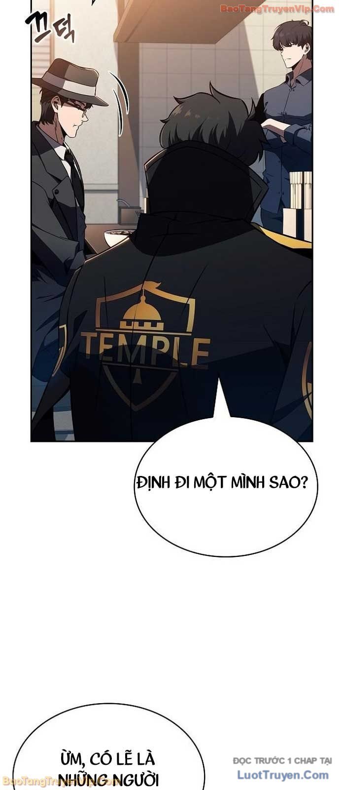 Quán Ăn Định Mệnh Chapter 22 - Trang 2