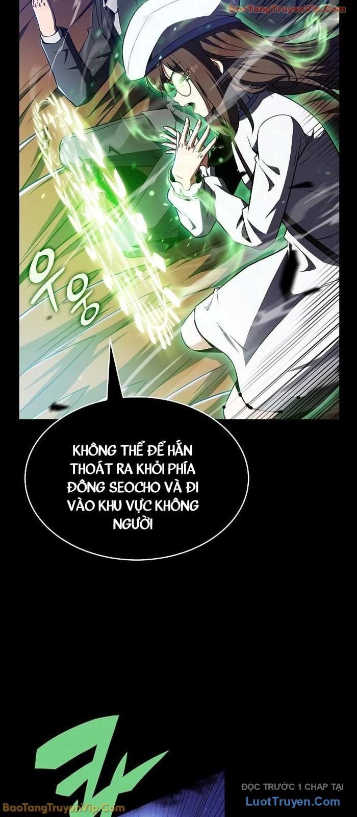 Quán Ăn Định Mệnh Chapter 22 - Trang 2