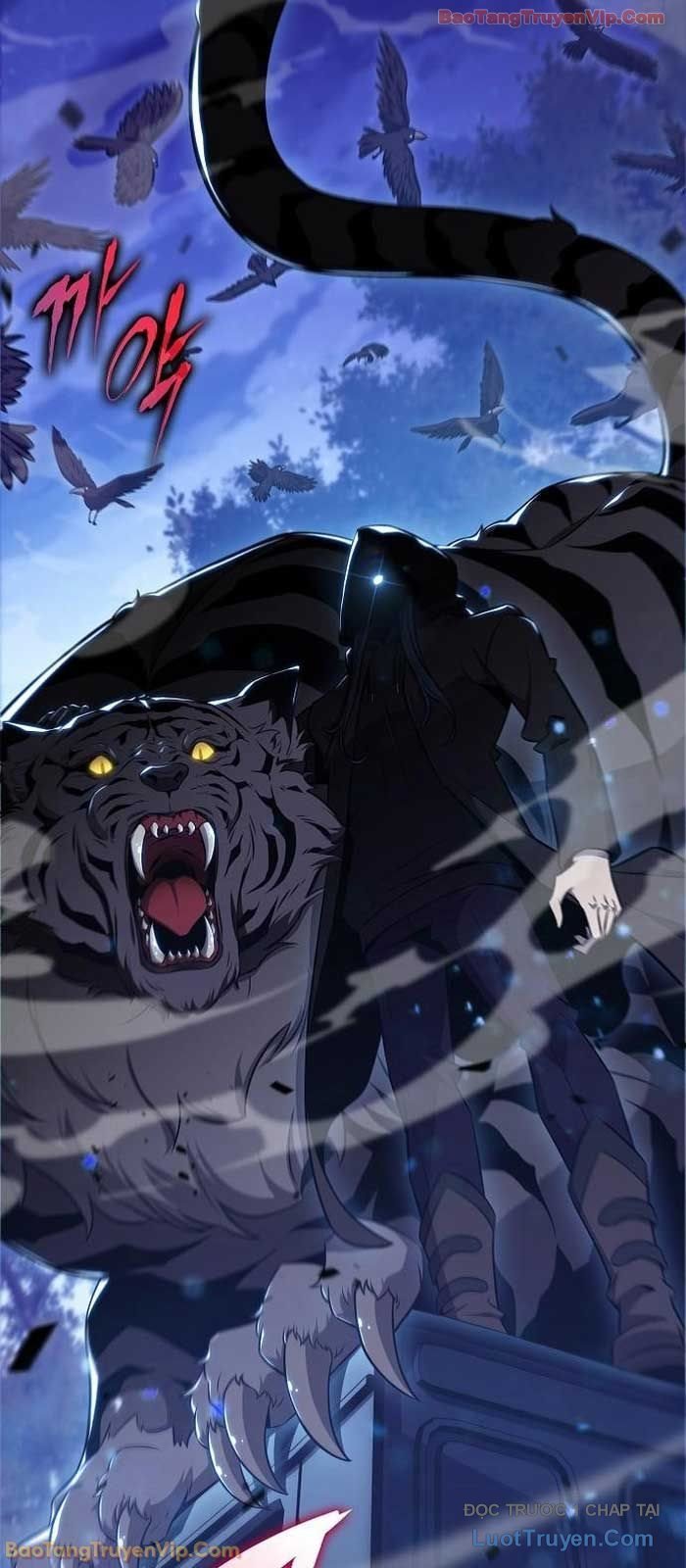 Quán Ăn Định Mệnh Chapter 22 - Trang 2