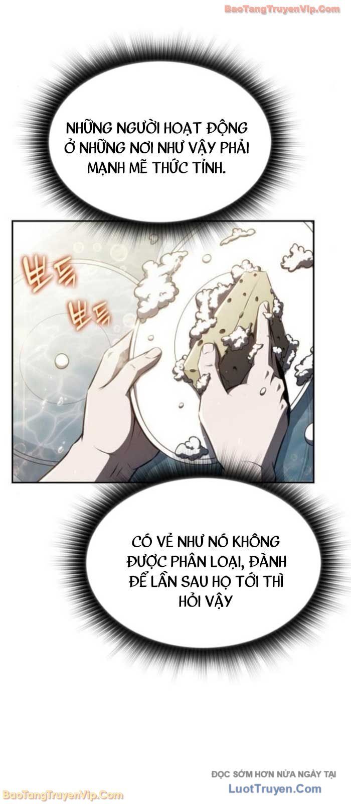 Quán Ăn Định Mệnh Chapter 23 - Trang 2