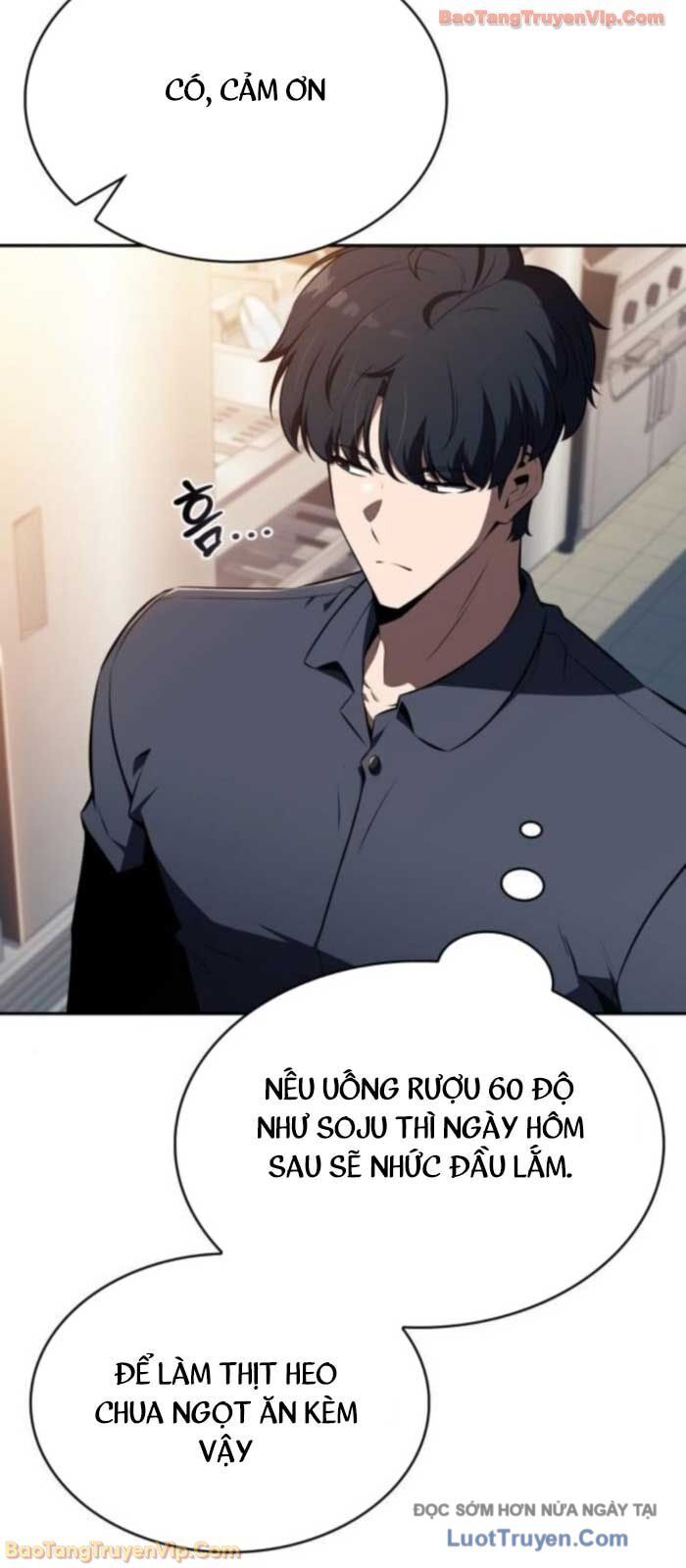 Quán Ăn Định Mệnh Chapter 23 - Trang 2