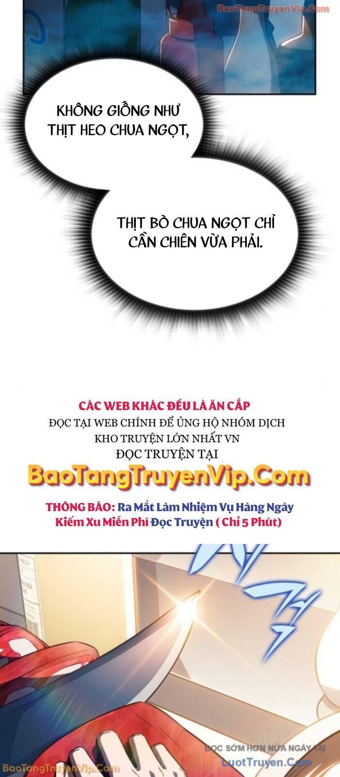 Quán Ăn Định Mệnh Chapter 23 - Trang 2