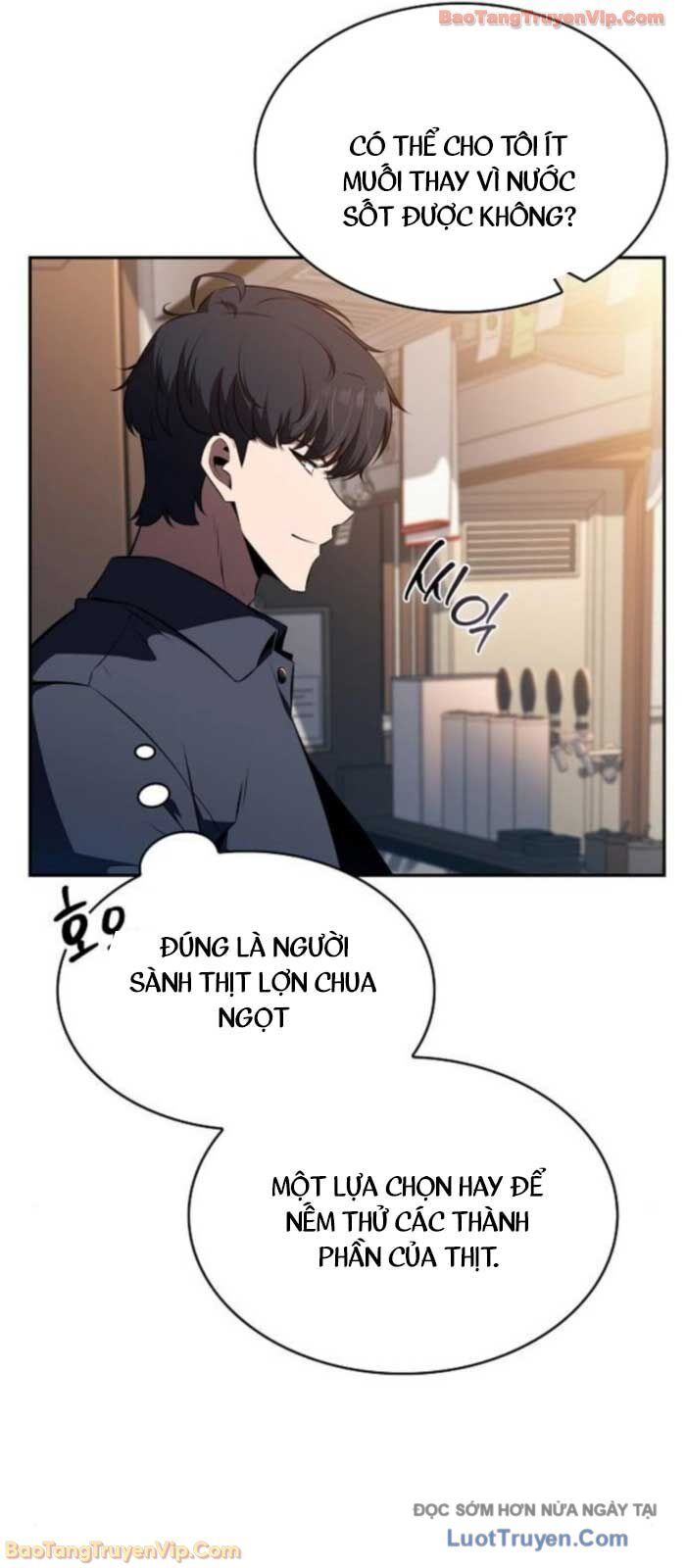 Quán Ăn Định Mệnh Chapter 23 - Trang 2