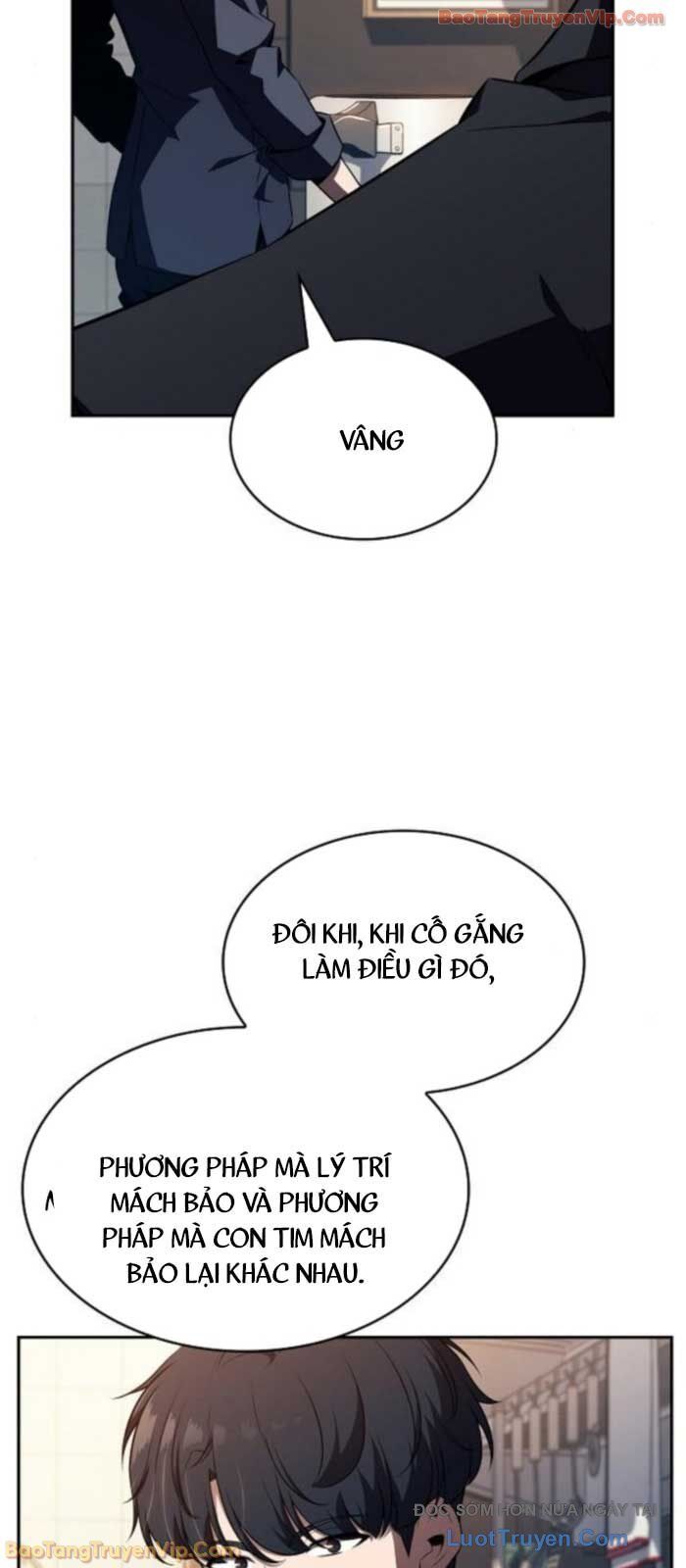 Quán Ăn Định Mệnh Chapter 23 - Trang 2