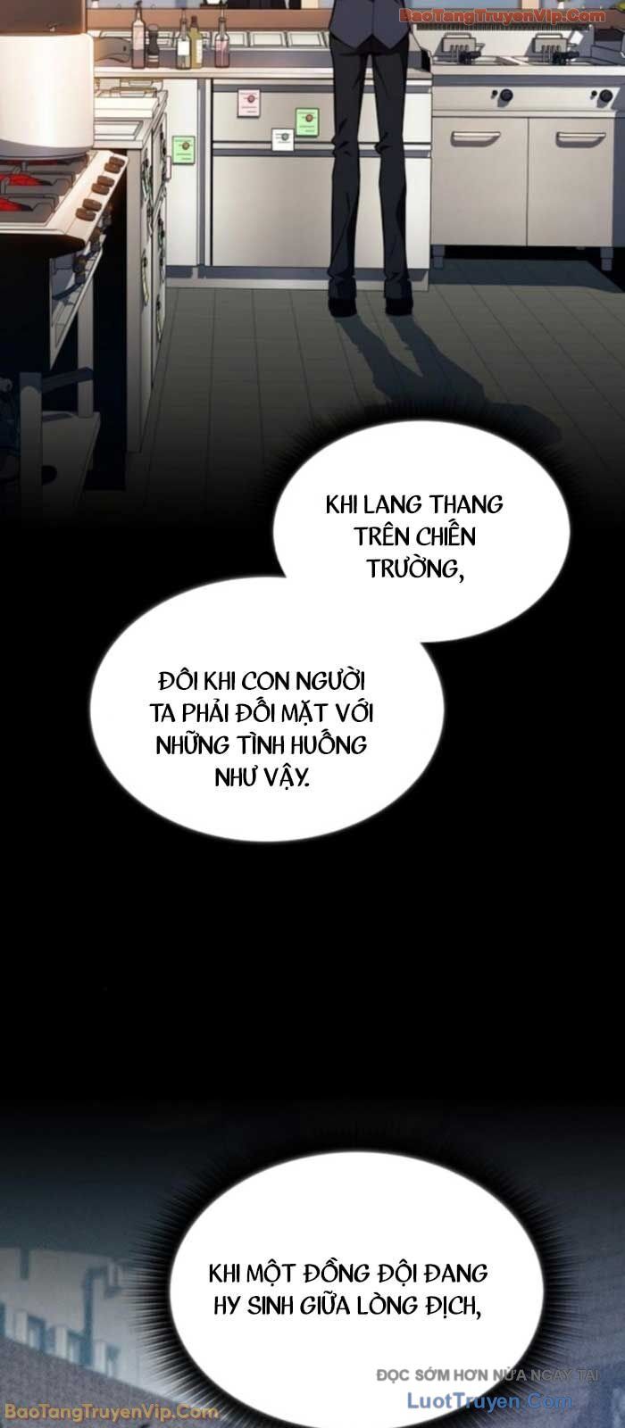 Quán Ăn Định Mệnh Chapter 23 - Trang 2