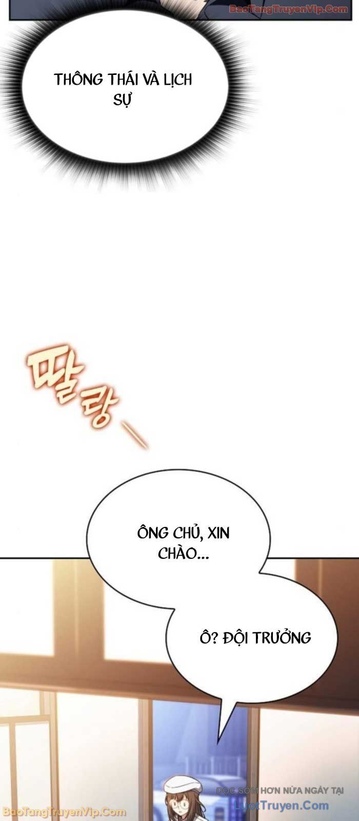 Quán Ăn Định Mệnh Chapter 23 - Trang 2