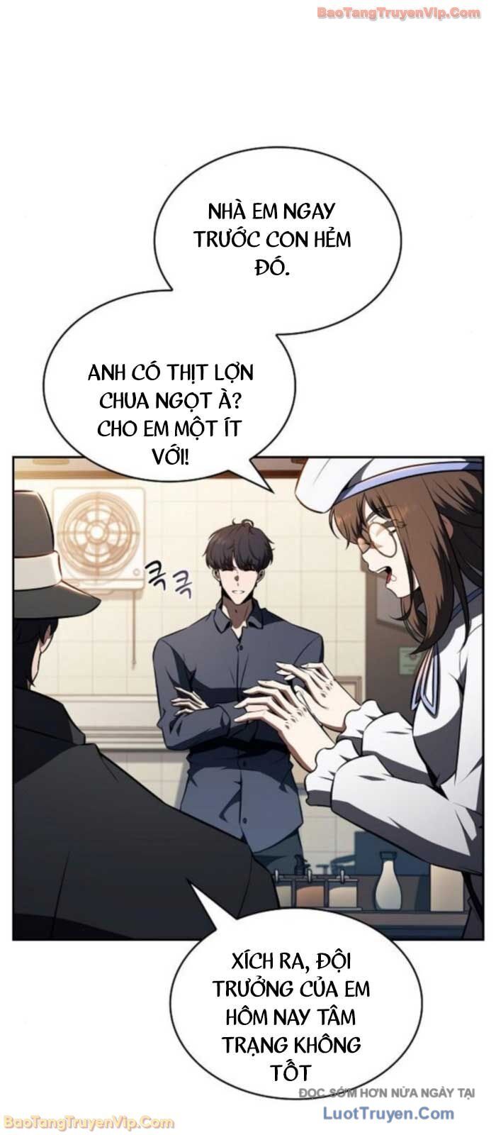 Quán Ăn Định Mệnh Chapter 23 - Trang 2