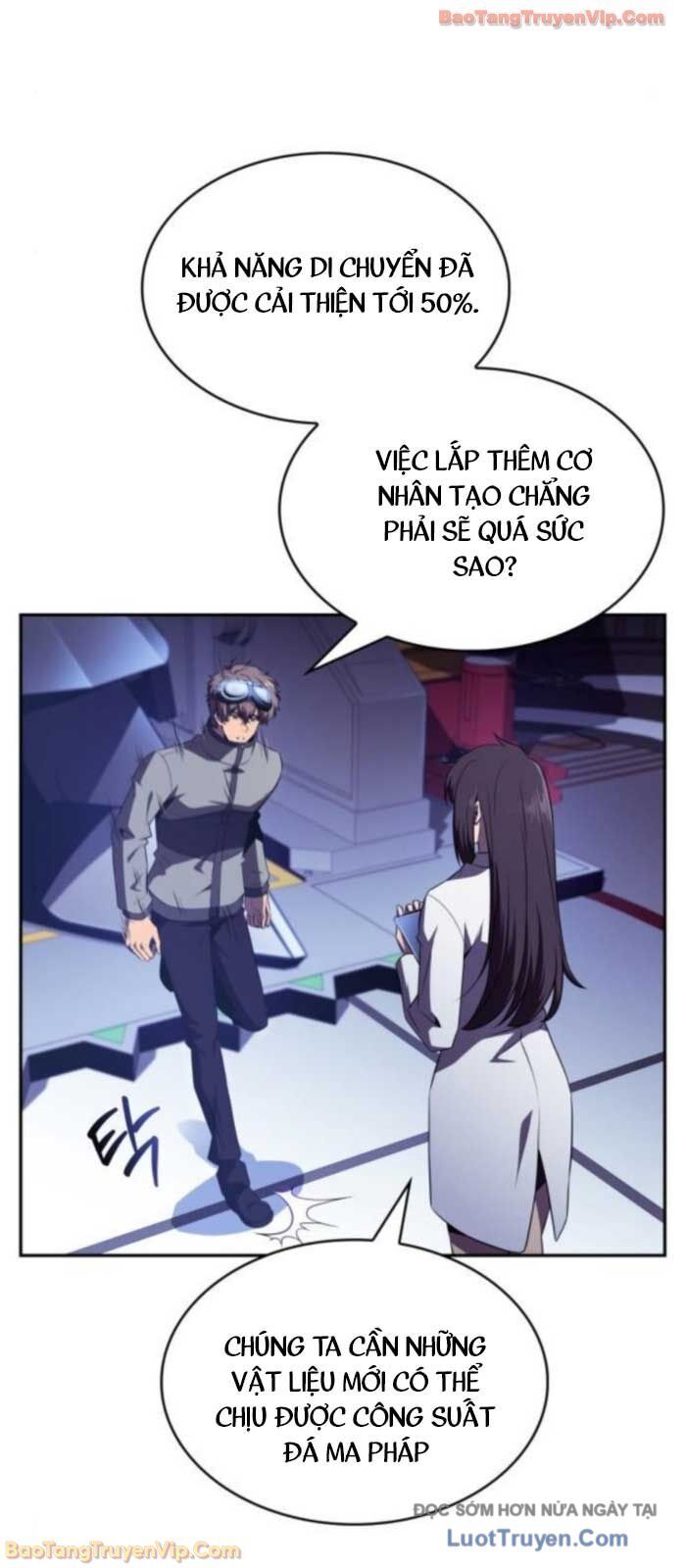 Quán Ăn Định Mệnh Chapter 23 - Trang 2