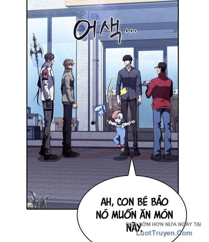 Quán Ăn Định Mệnh Chapter 25 - Trang 2