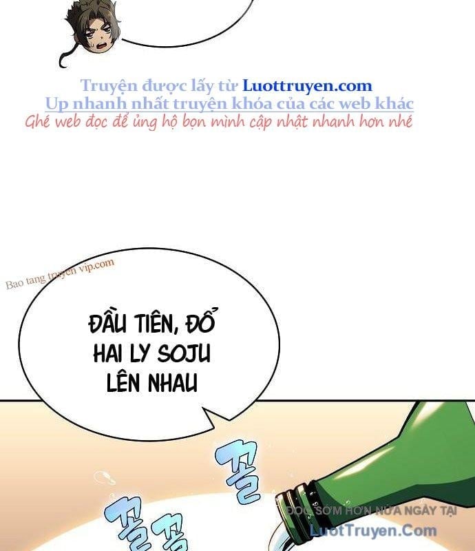 Quán Ăn Định Mệnh Chapter 25 - Trang 2