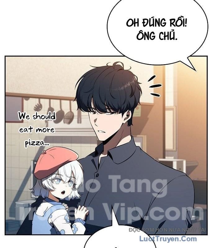 Quán Ăn Định Mệnh Chapter 25 - Trang 2