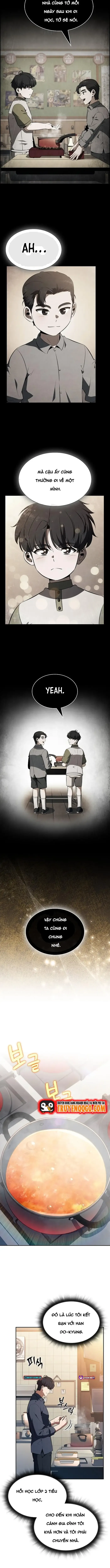 Quán Ăn Định Mệnh Chapter 27 - Trang 2