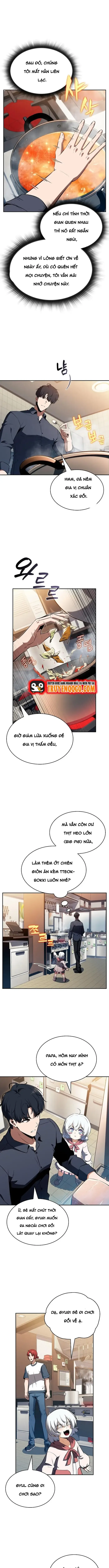 Quán Ăn Định Mệnh Chapter 27 - Trang 2